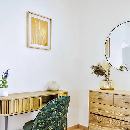 Le Champetre -ancienne Version Apartment *